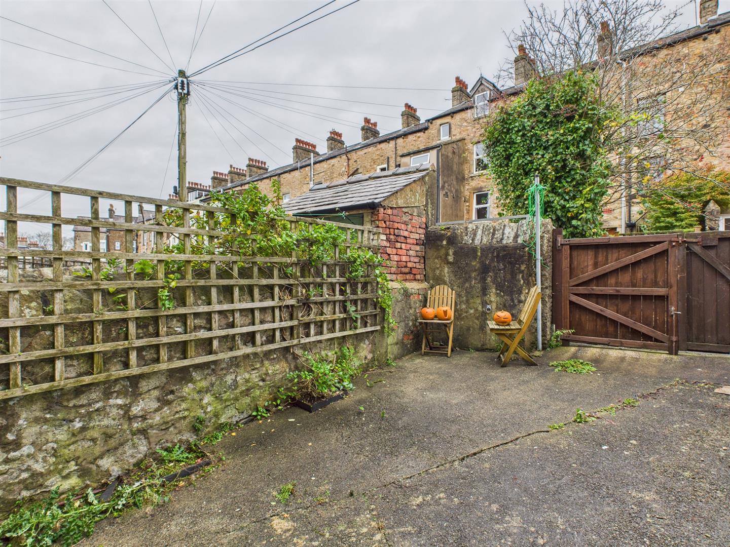 53 Prospect Street, Lancaster LA1 3BL